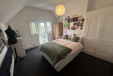 5 bed house, Daisy Bank Road, Longsight, Manchester, M145QP - Image 8